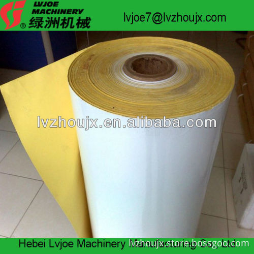 High Quality Silicon Paper Factory Supplier
